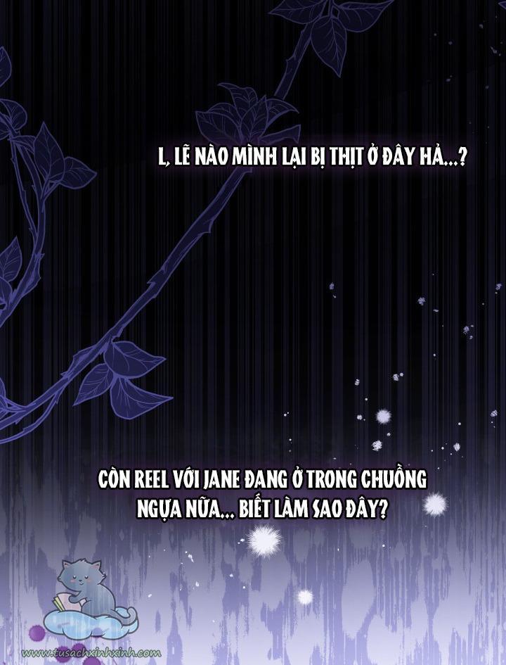 quan hệ cộng sinh giữa báo đen và thỏ trắng chapter 50 21