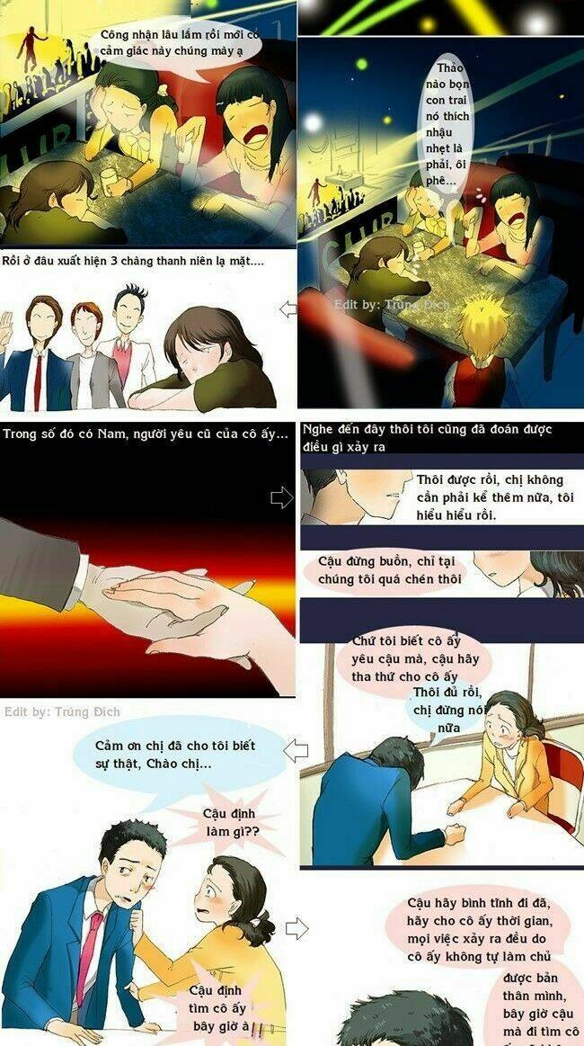 tôi yêu chị chapter 10 2