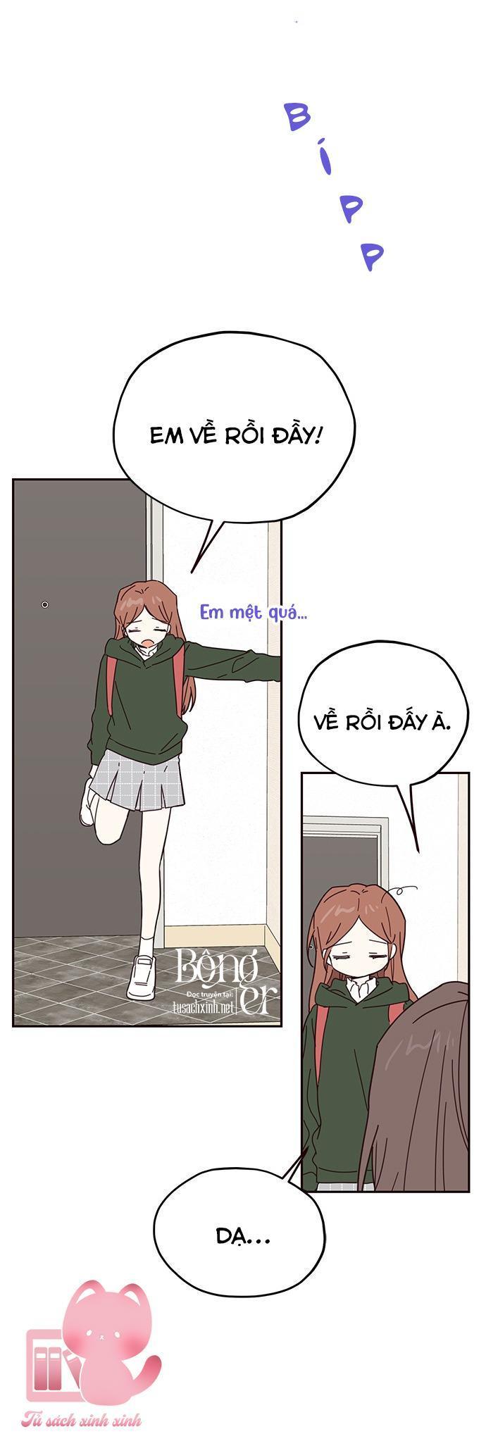 sợi chỉ tình yêu chapter 48 18