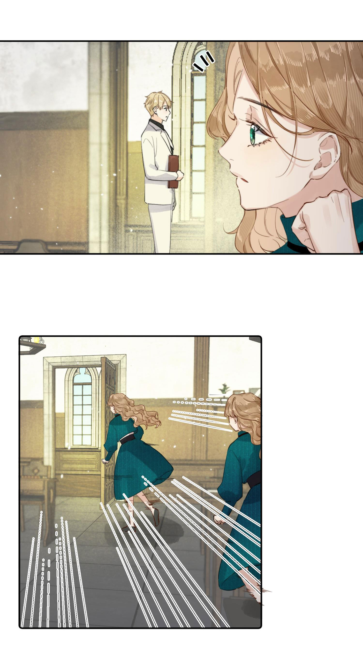 Phản Diện Gặp Kẻ Cuồng Yêu chapter 9 - Trang 5
