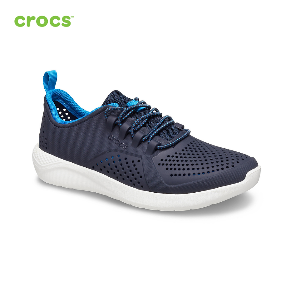 Giày trẻ em Crocs Literide Pacer - 206011