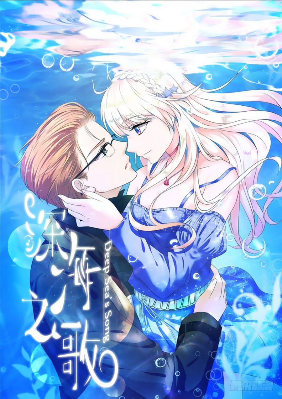 thâm hải chi ca chapter 3 1