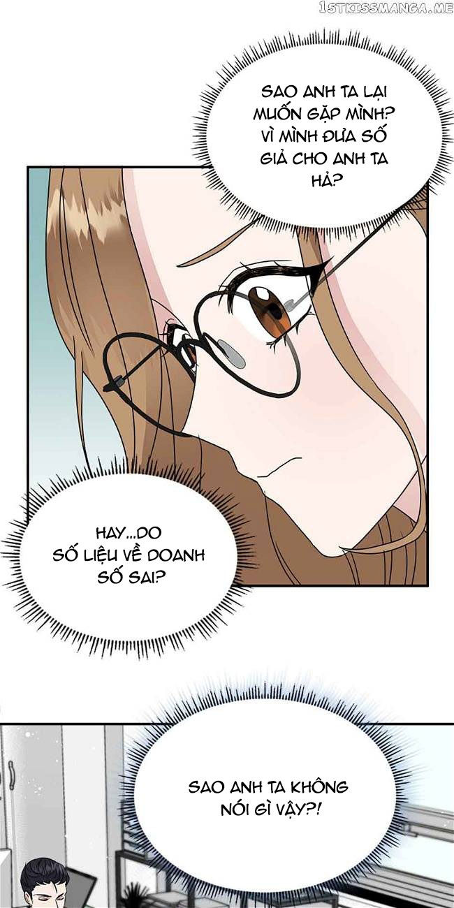 thiếu tôi là sếp mất ngủ ngay chapter 8.2 13