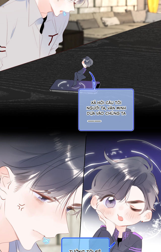 đừng khóc chapter 50 19