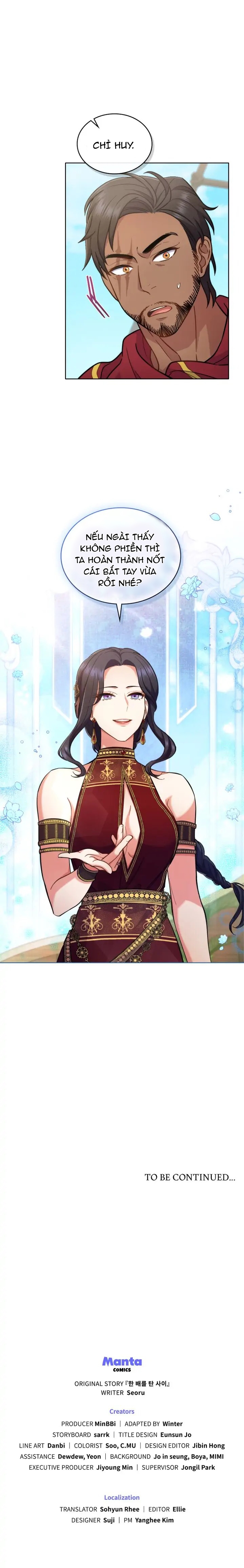 hội cùng thuyền chapter 26.2 9