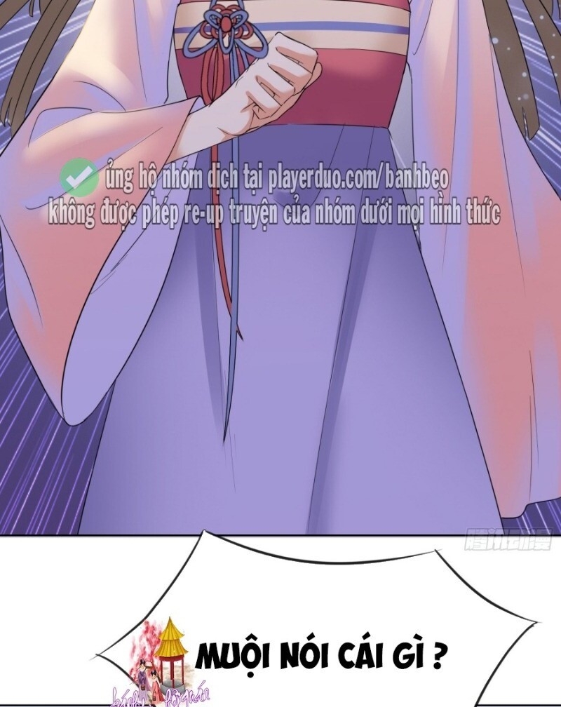 công lược trưởng thành của vương phi chapter 9 38