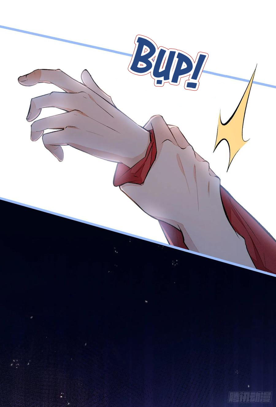 lại bị nam thần chọc trên hot search! chapter 45 15