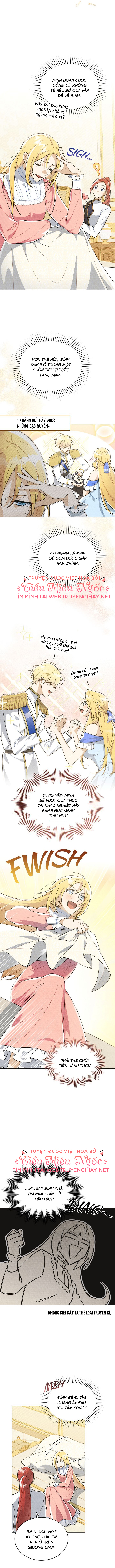 chúng ta cùng nhau tắm nhé? chapter 1.2 4