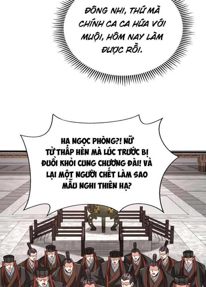 đại tần, ta là con tần thủy hoàng, giết địch thành thần chapter 95 4
