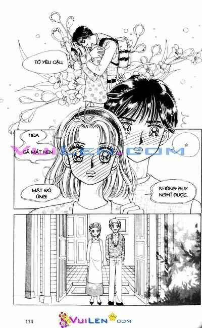 cánh cửa mùa hè chapter 8 114