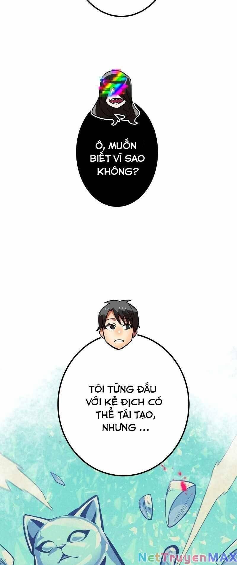 Huyết Thánh Cứu Thế Chủ~ Ta Chỉ Cần 0.0000001% Đã Trở Thành Vô Địch chapter 29 79