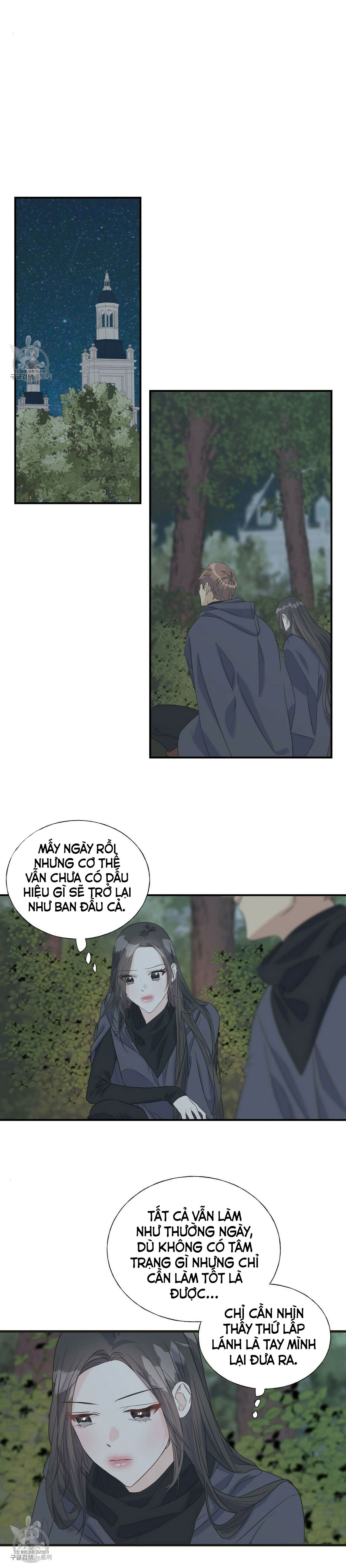 hoàng tử dâm đảng và nữ hiệp sĩ ngầu lòi chapter 21.2 2