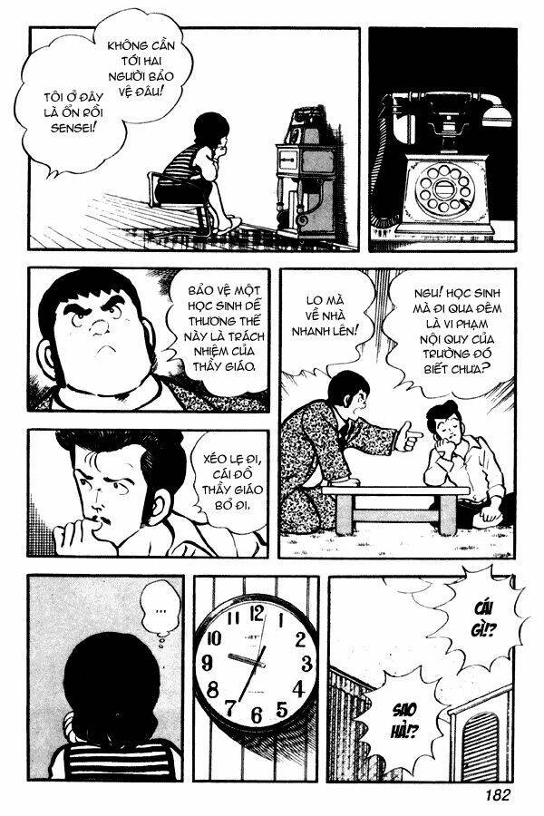 miyuki chapter 29 20