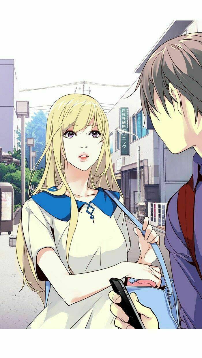 nữ sinh trường wilds chapter 260 30