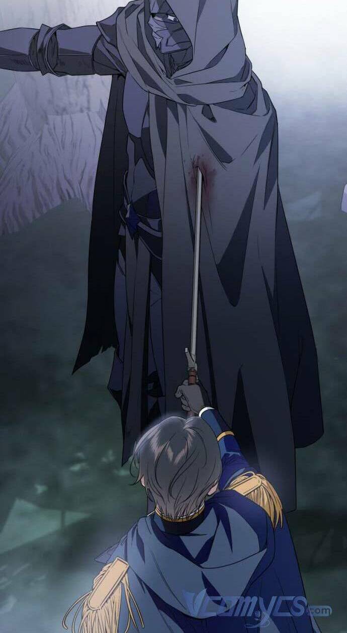 công nương mint bé nhỏ chapter 45 56