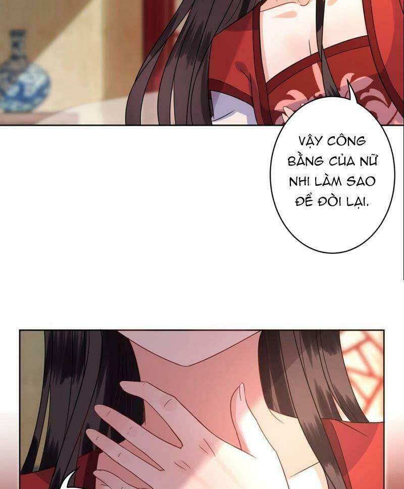 vương gia kiêu ngạo quá khó cua chapter 26 18