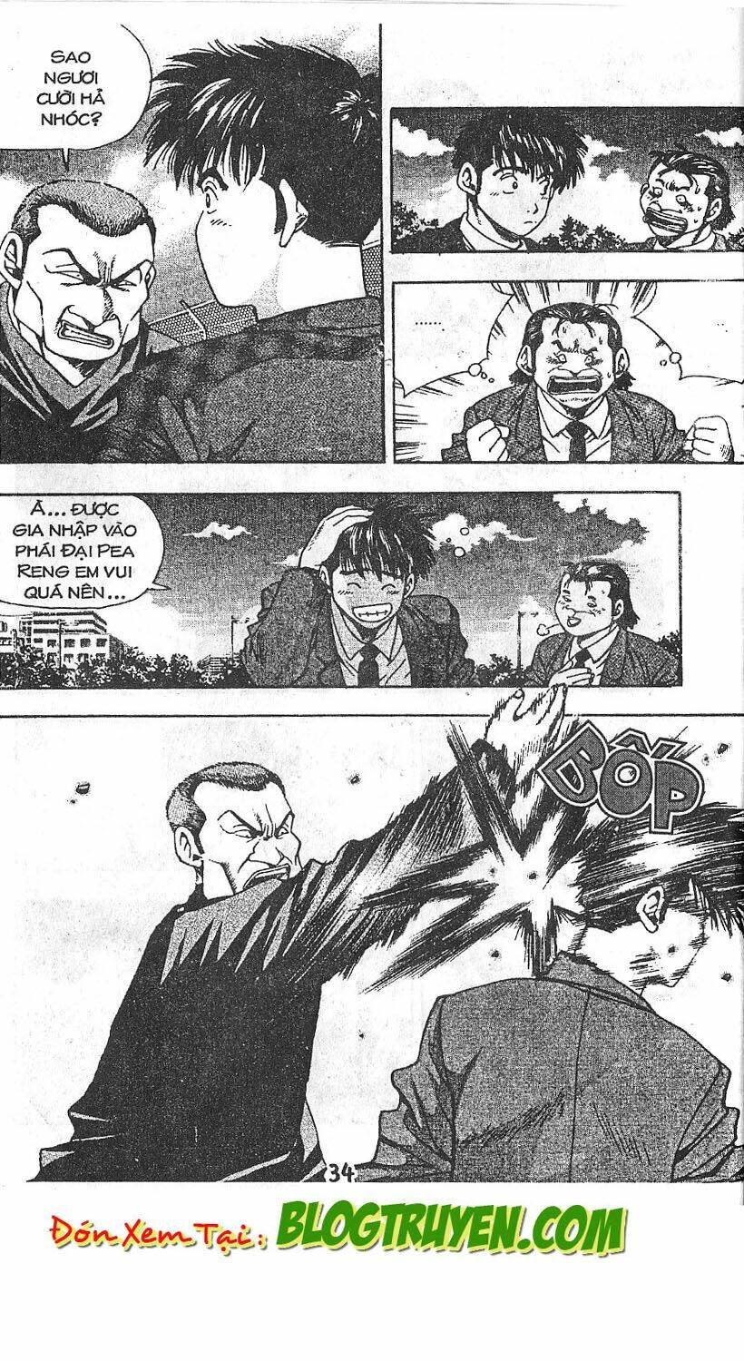 kid gang chapter 60 5