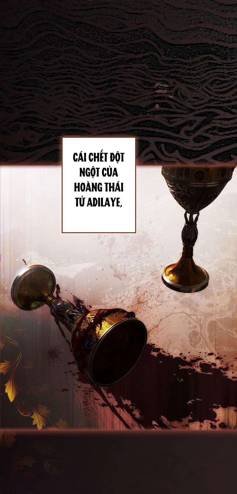 quý cô bí ẩn - secret lady chapter 89.2 21