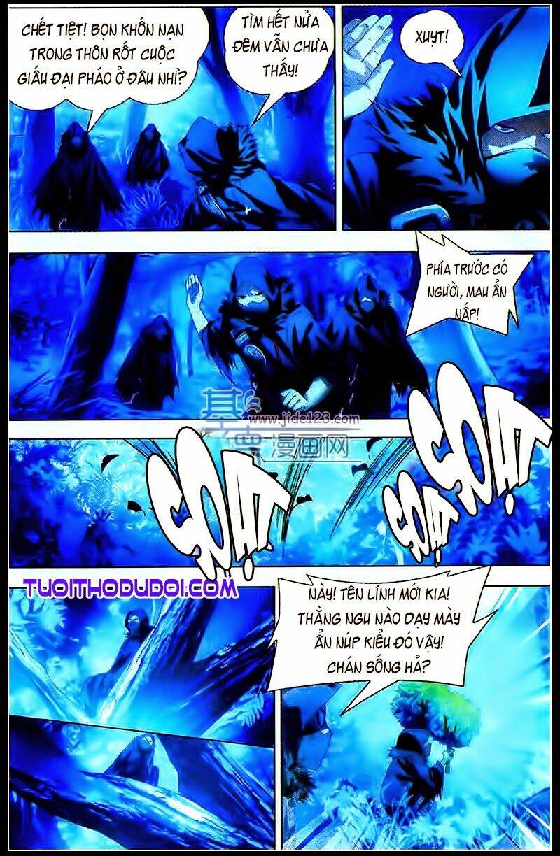 kiếm linh chapter 2 14