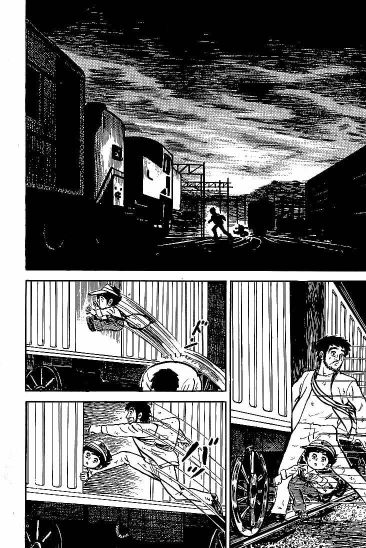 ganbare genki chapter 3 17