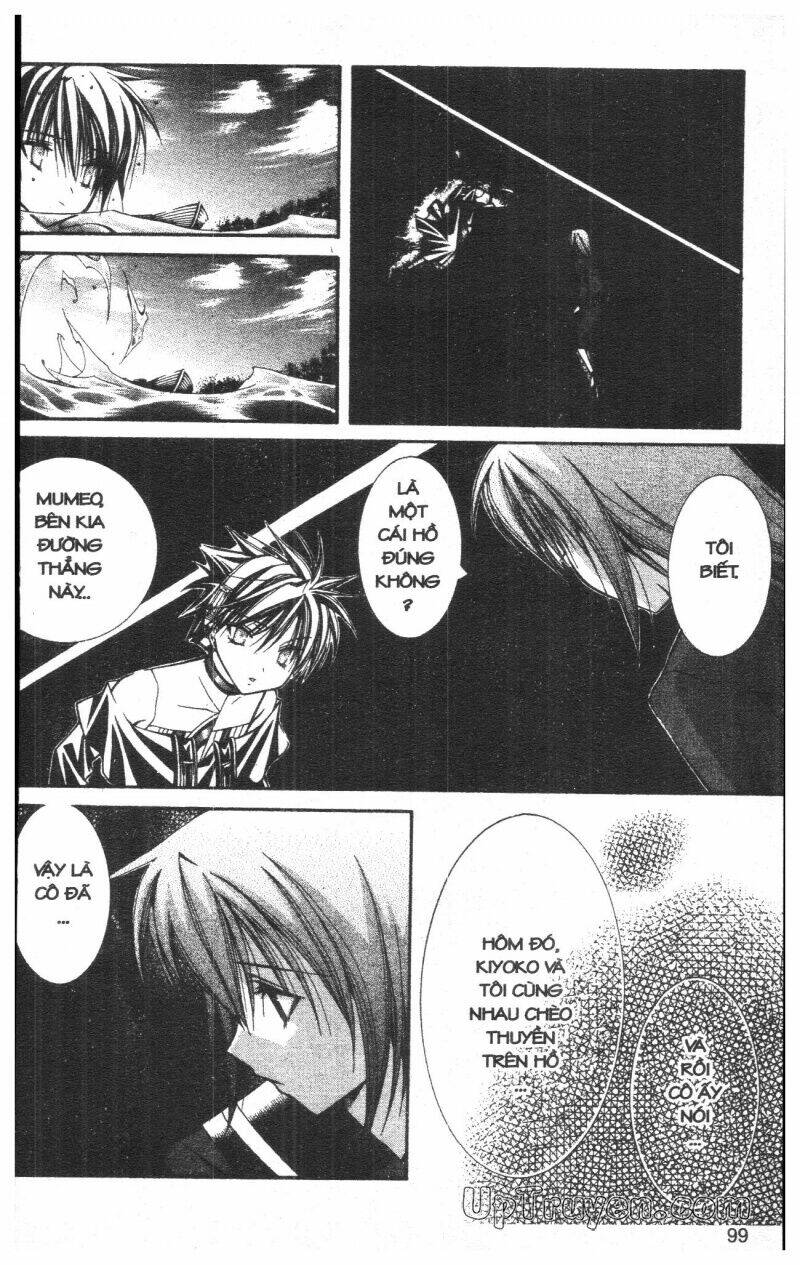 nightmare inspector chapter 5 98