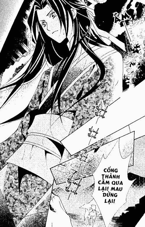 lâu lan y mộng chapter 4 138