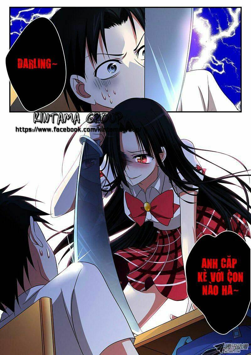 cupid's chocolates chapter 7 3