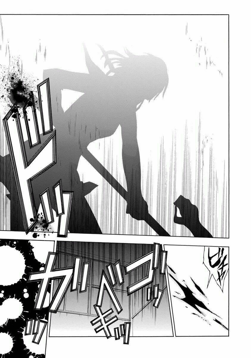 fukushuu kyoushitsu chapter 28 25