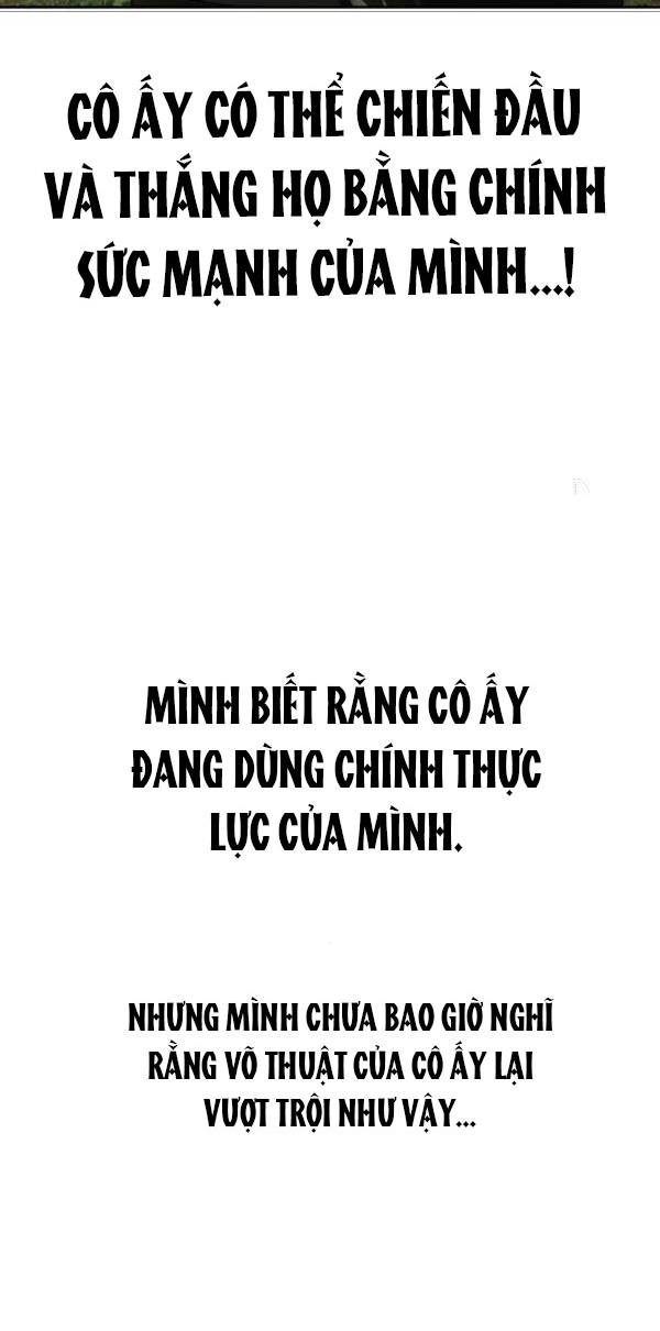 tôi muốn trở thành cô ấy dù chỉ là một ngày chapter 120.5 12