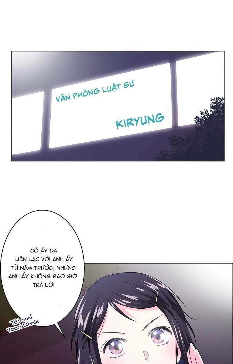 vô tình trở thành con gái của triệu phú chapter 6 41