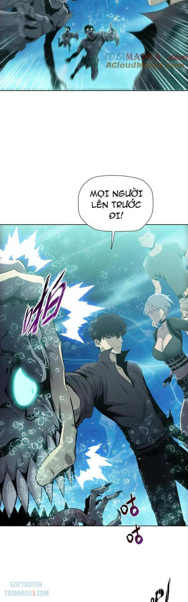 kẻ tàn nhẫn ngày tận thế: bắt đầu dự trữ hàng tỉ tấn vật tư chapter 36 3