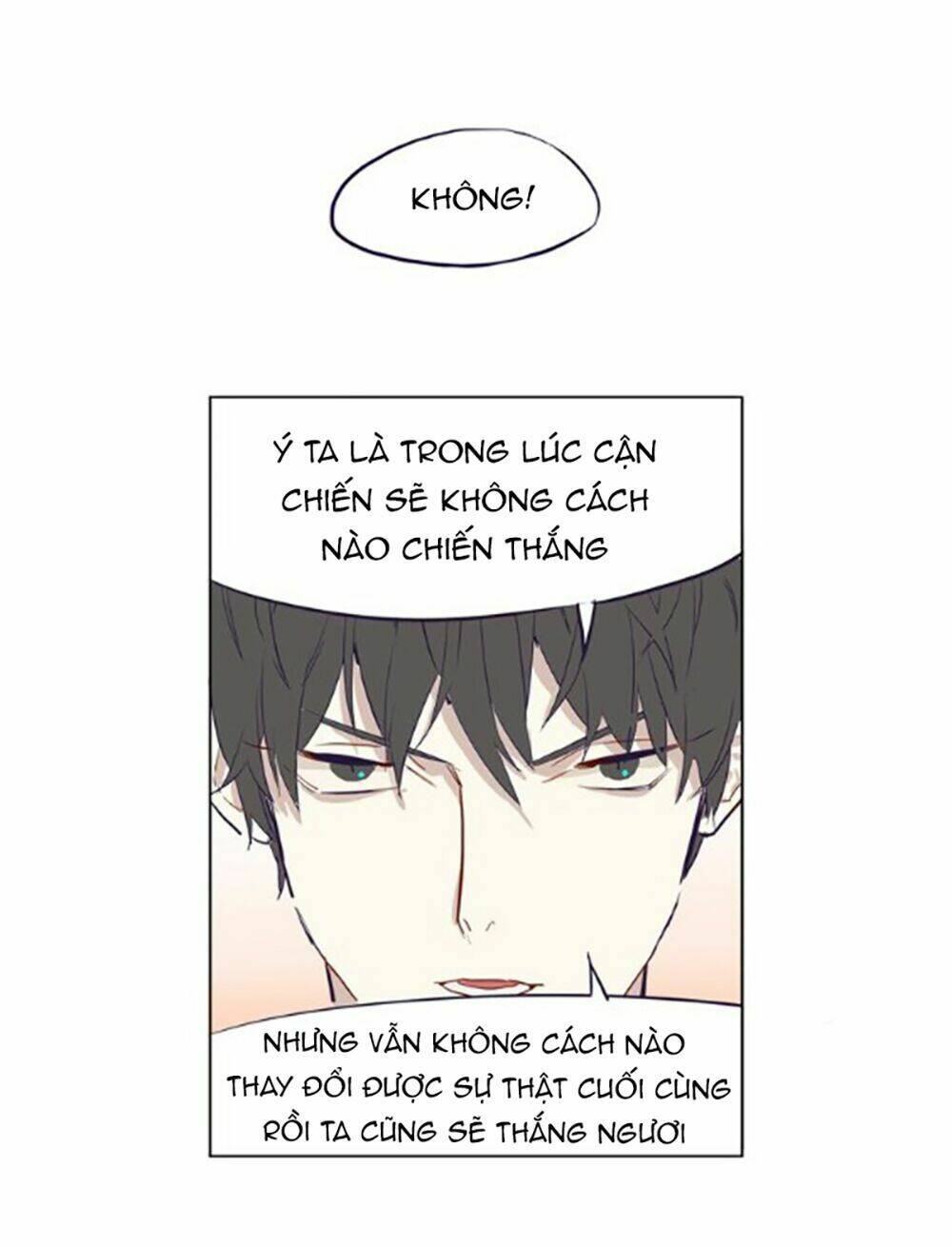 hoa đạo sĩ chapter 4 28