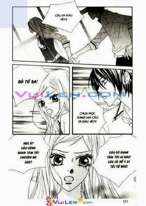 lớp học đặc biệt chapter 4 119