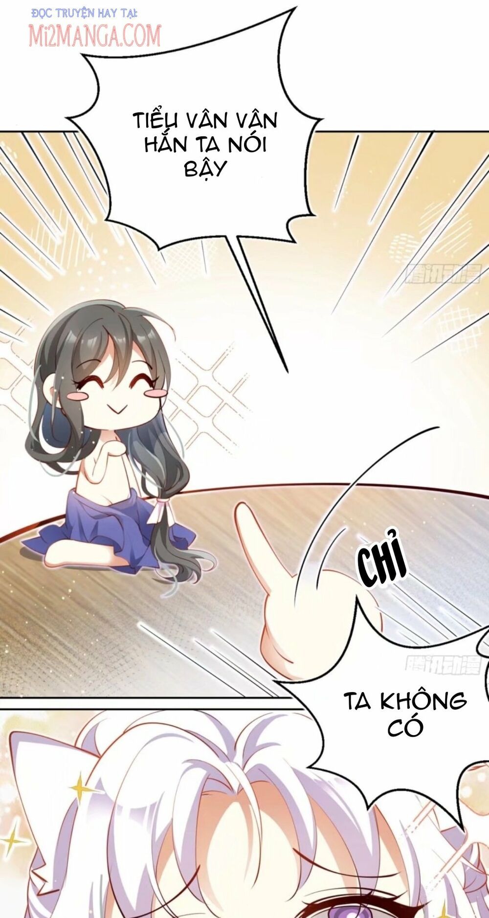 ác nữ vi đế chapter 80.1 25