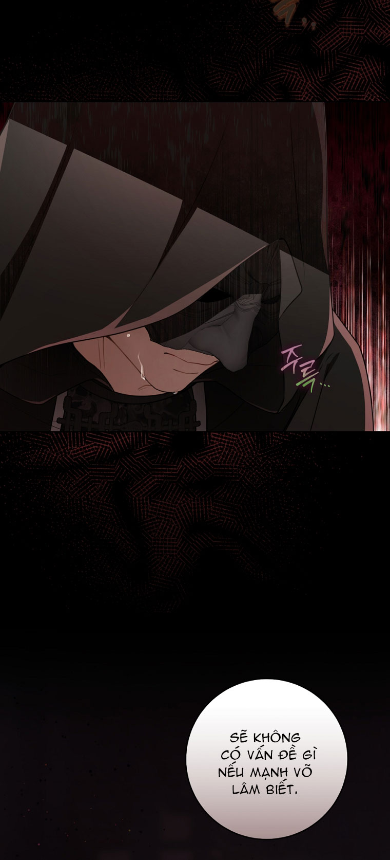 trở thành đứa cháu gái bị ghẻ lạnh trong gia tộc võ giả hùng mạnh chapter 55.1 21