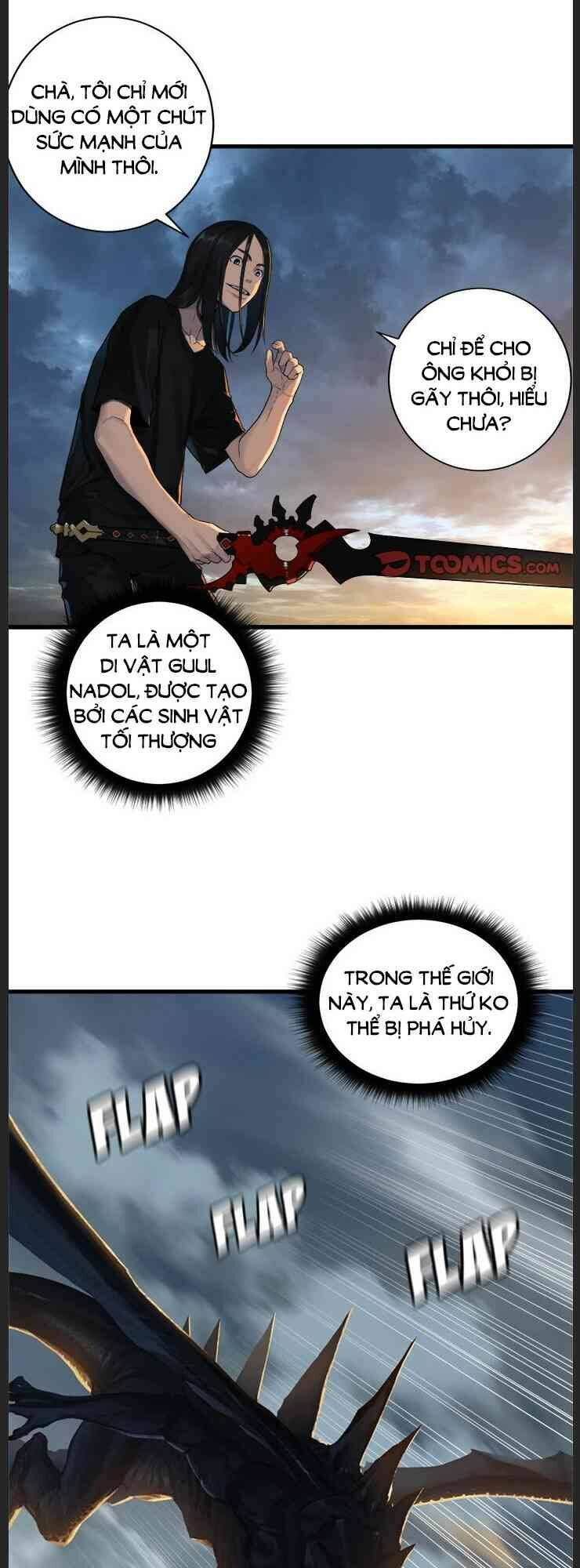 triệu hồi đến thế giới fantasy chapter 96 11