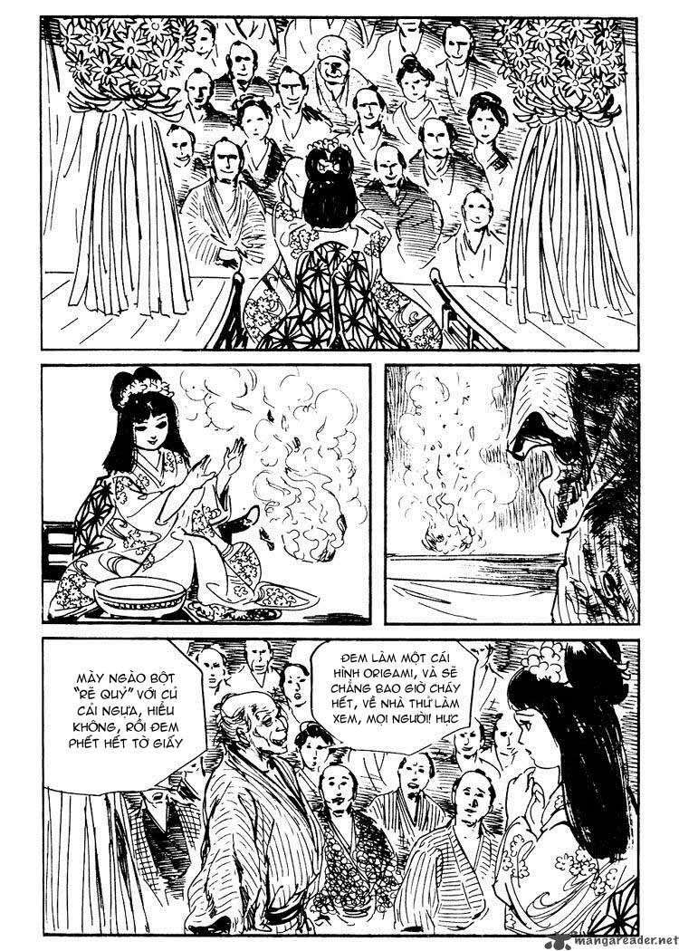 lone wolf and cub chapter 63 30