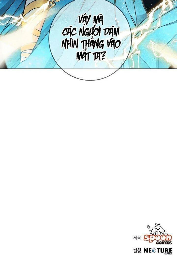 tôi trở thành hoàng đế bạo chúa trong tiểu thuyết chapter 41 37