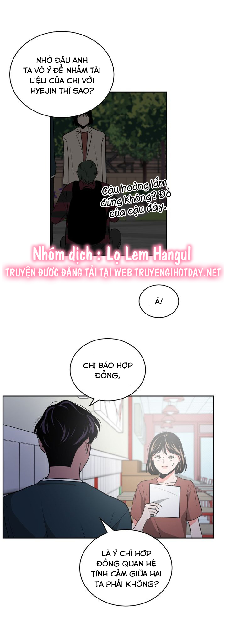 tối hậu thư chapter 27 5