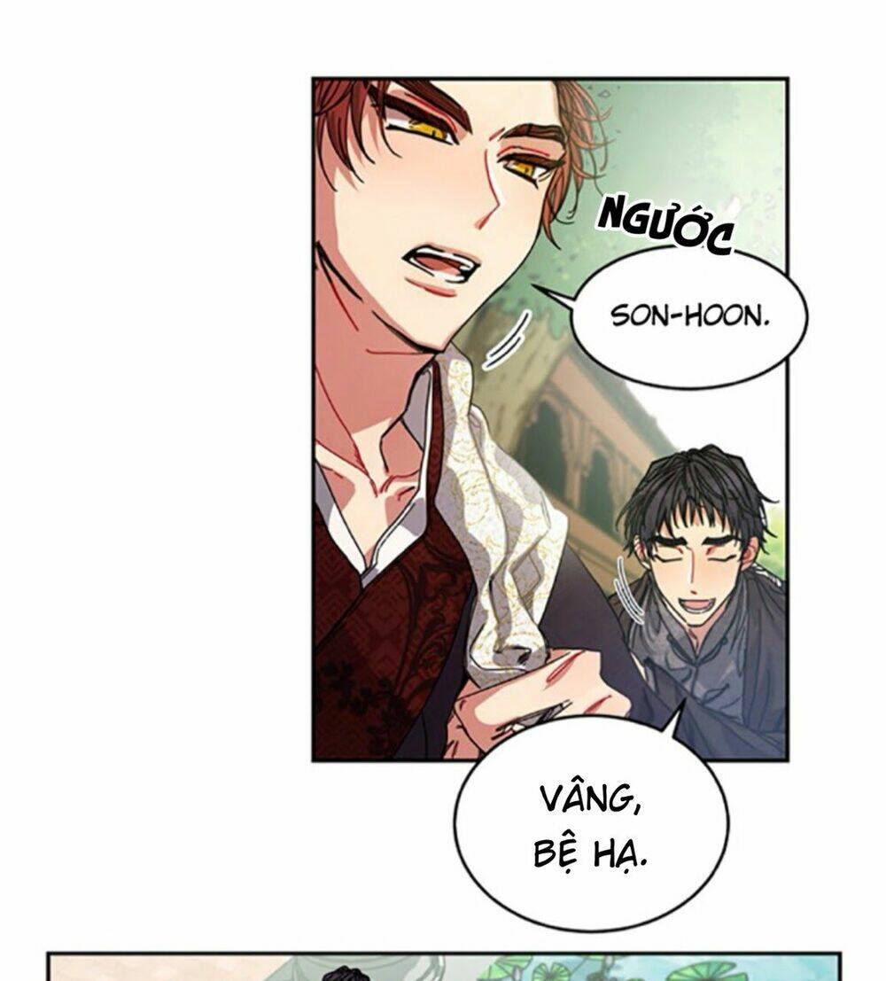 cực phẩm mỹ nam, thật lãng phí chapter 4 39