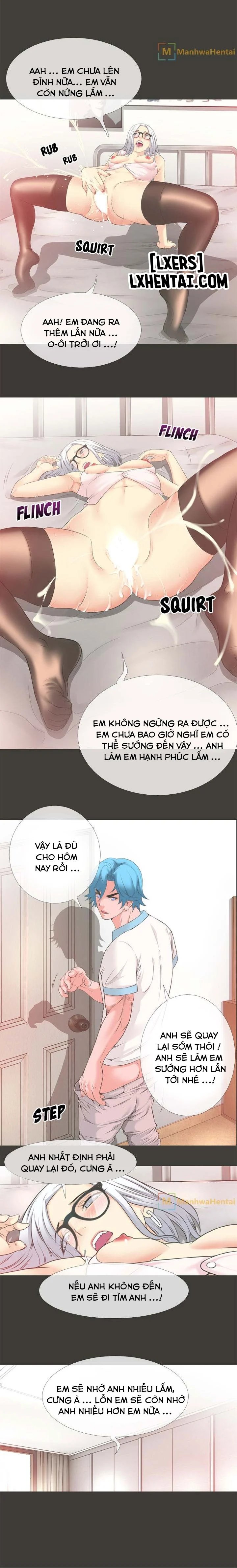 ngoài sức tưởng tượng chapter 42 13