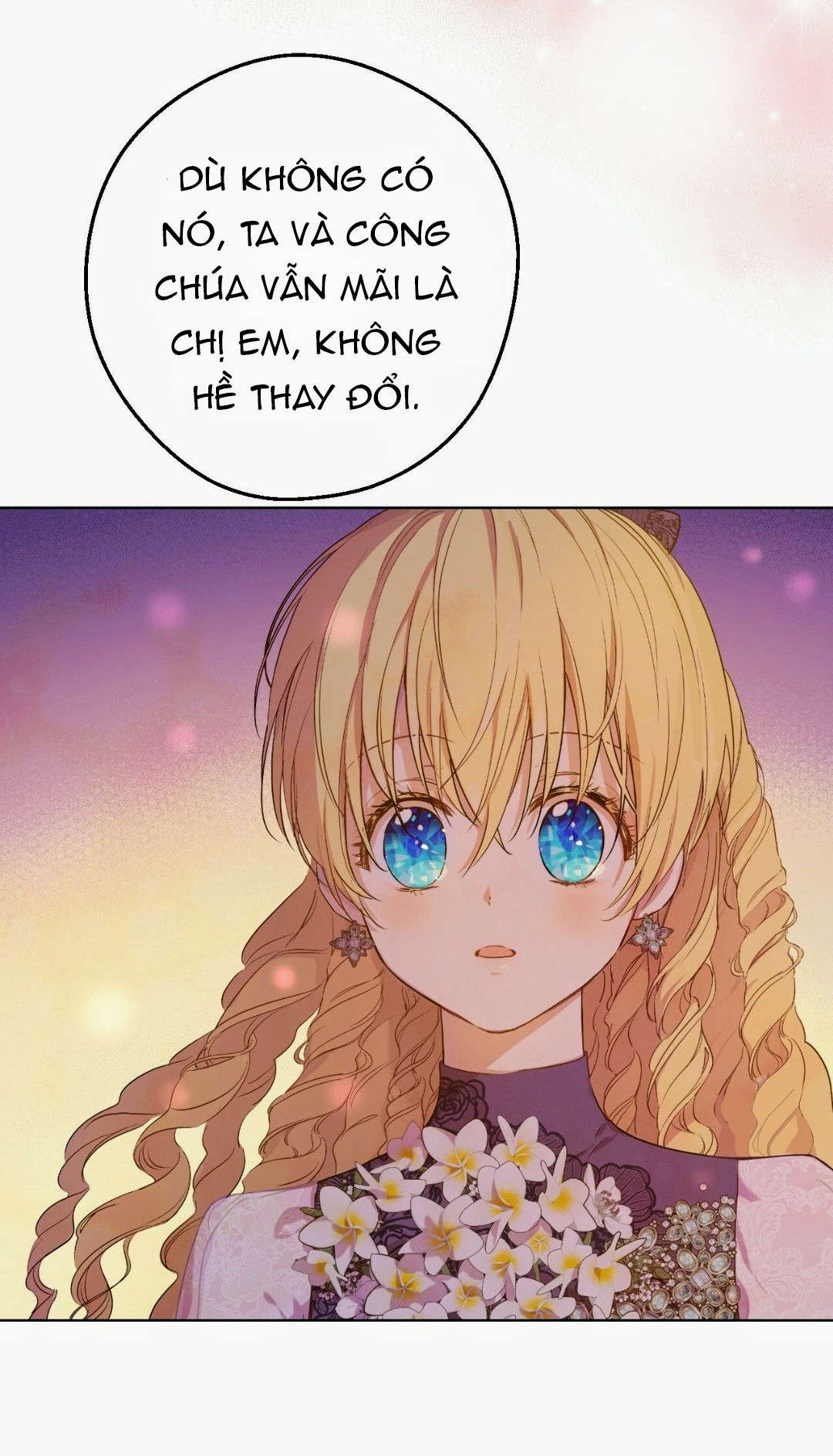 bỗng một ngày nọ tôi trở thành nàng công chúa chapter 113 42