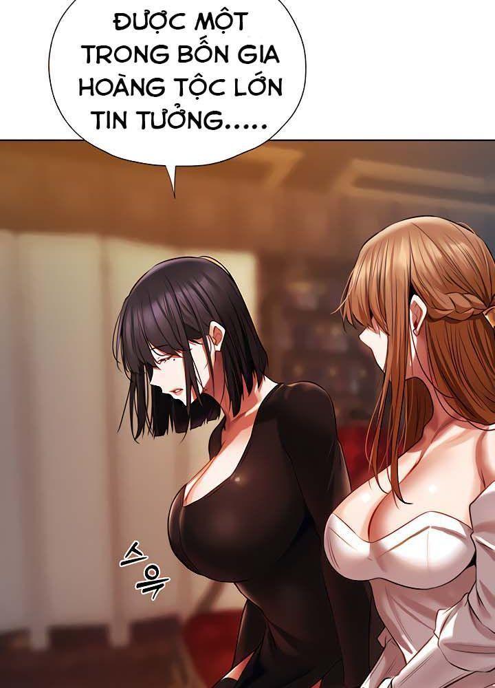 thợ săn bươm bướm chapter 13.2 43