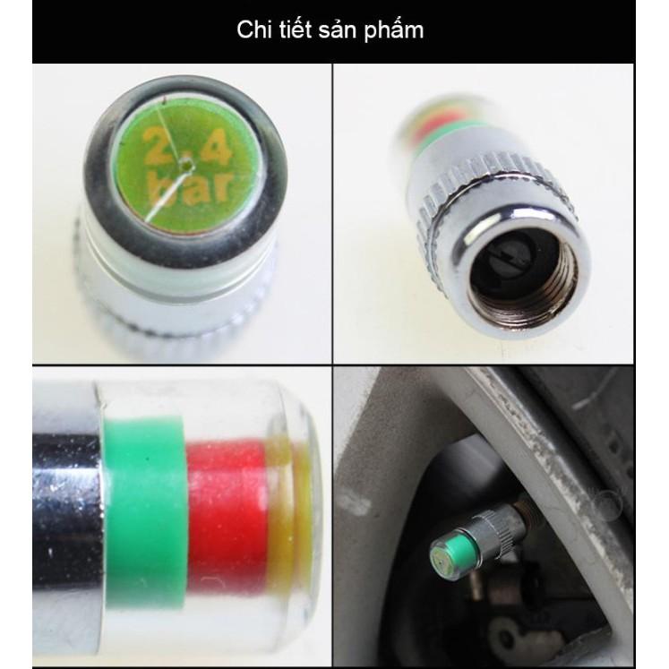 Home and Garden - Van cảm biến áp suất lốp