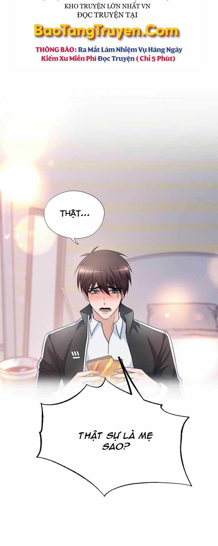 mẹ tôi là chòm sao bảo hộ m chapter 1 75