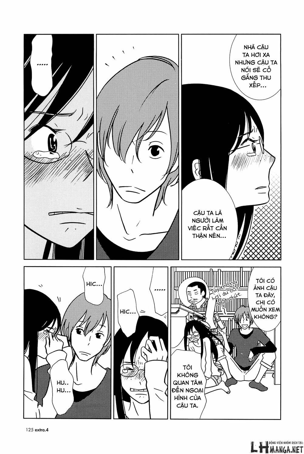 usagi drop chapter 60 24