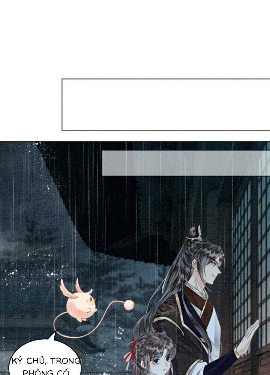 bắt đầu hủy hôn để công lược vương gia chapter 52 37