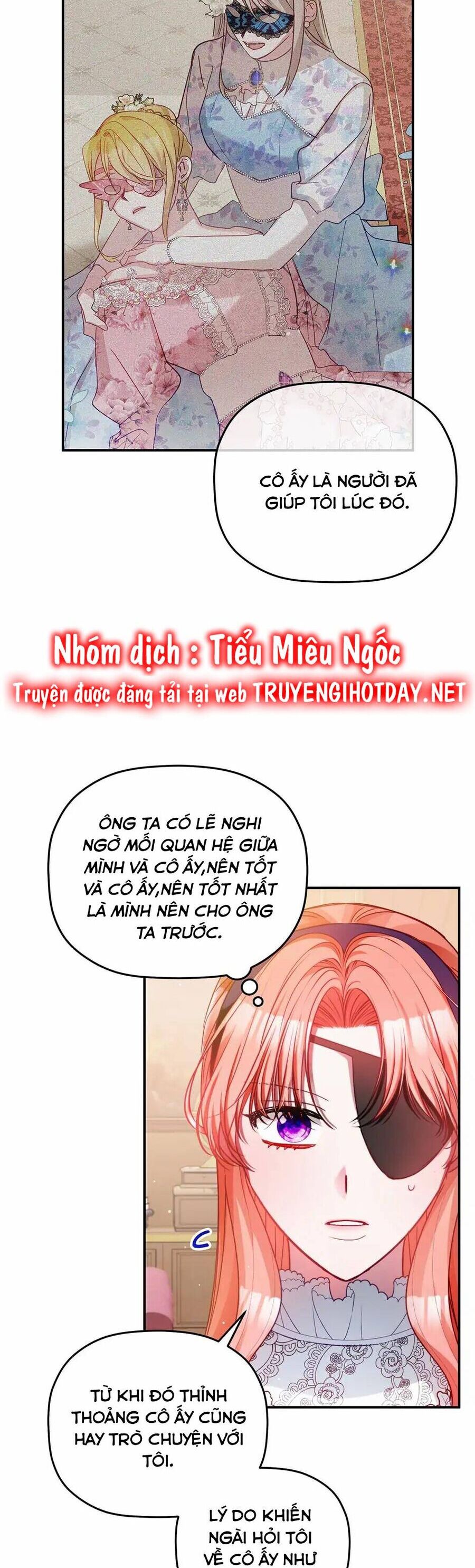 hoàng tử chuyển sinh trở thành người mạnh nhất thế giới nhờ vào sự hiểu biết về bug chapter 72 30