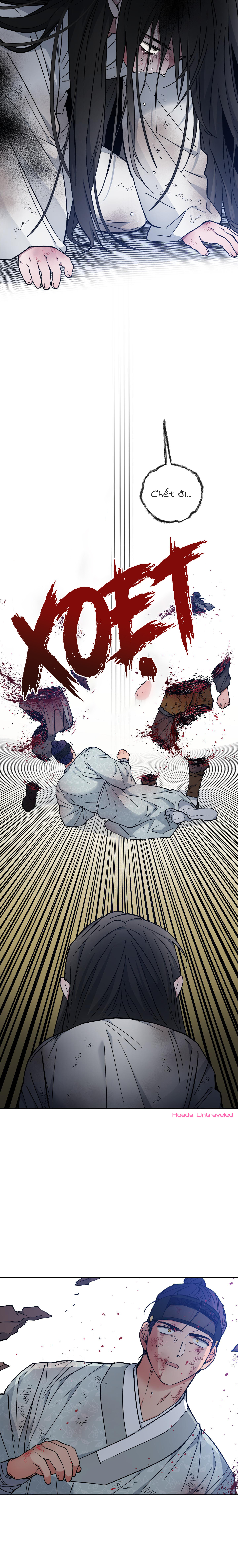 bình minh trên sông mây chapter 38 14