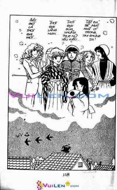 tiểu thư áo trắng chapter 12 118